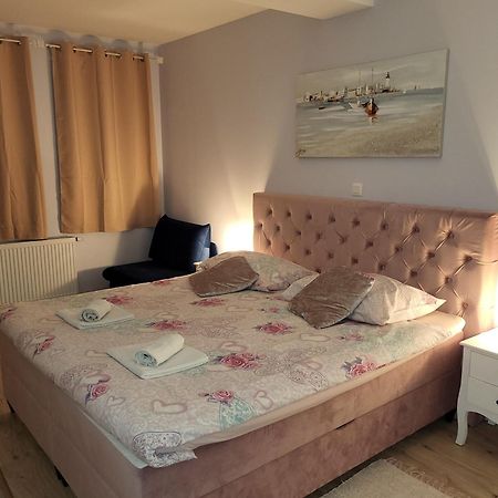 Villa Vino & Grad Zagreb Eksteriør bilde