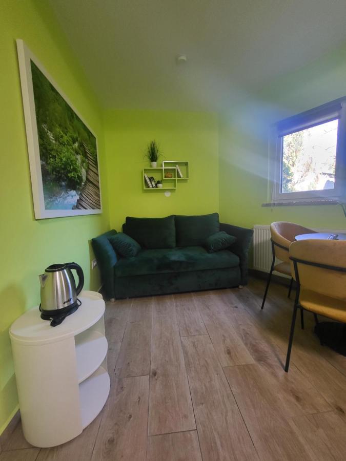 Villa Vino & Grad Zagreb Eksteriør bilde