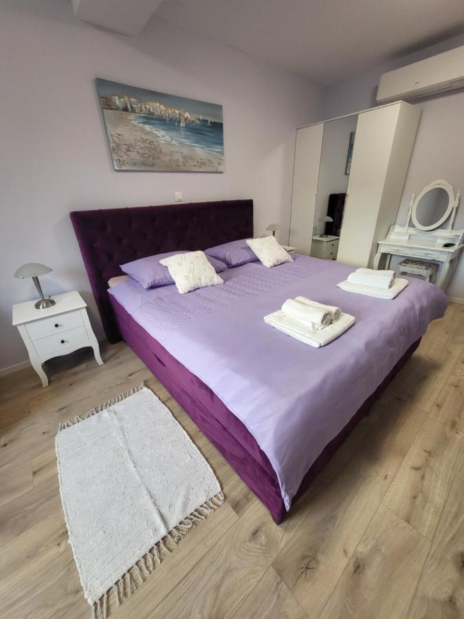 Villa Vino & Grad Zagreb Eksteriør bilde