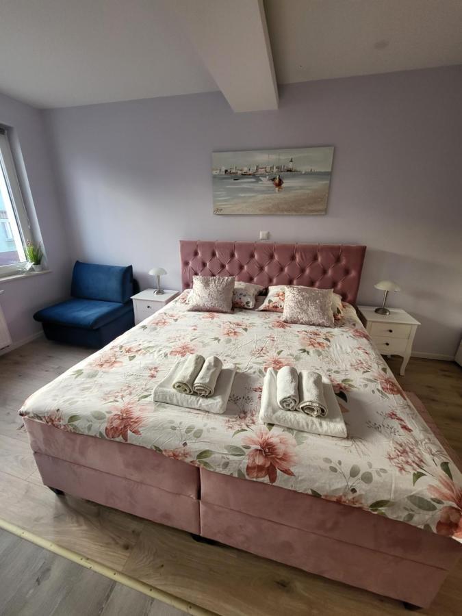 Villa Vino & Grad Zagreb Eksteriør bilde