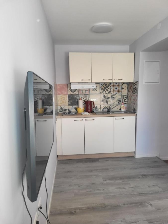 Villa Vino & Grad Zagreb Eksteriør bilde
