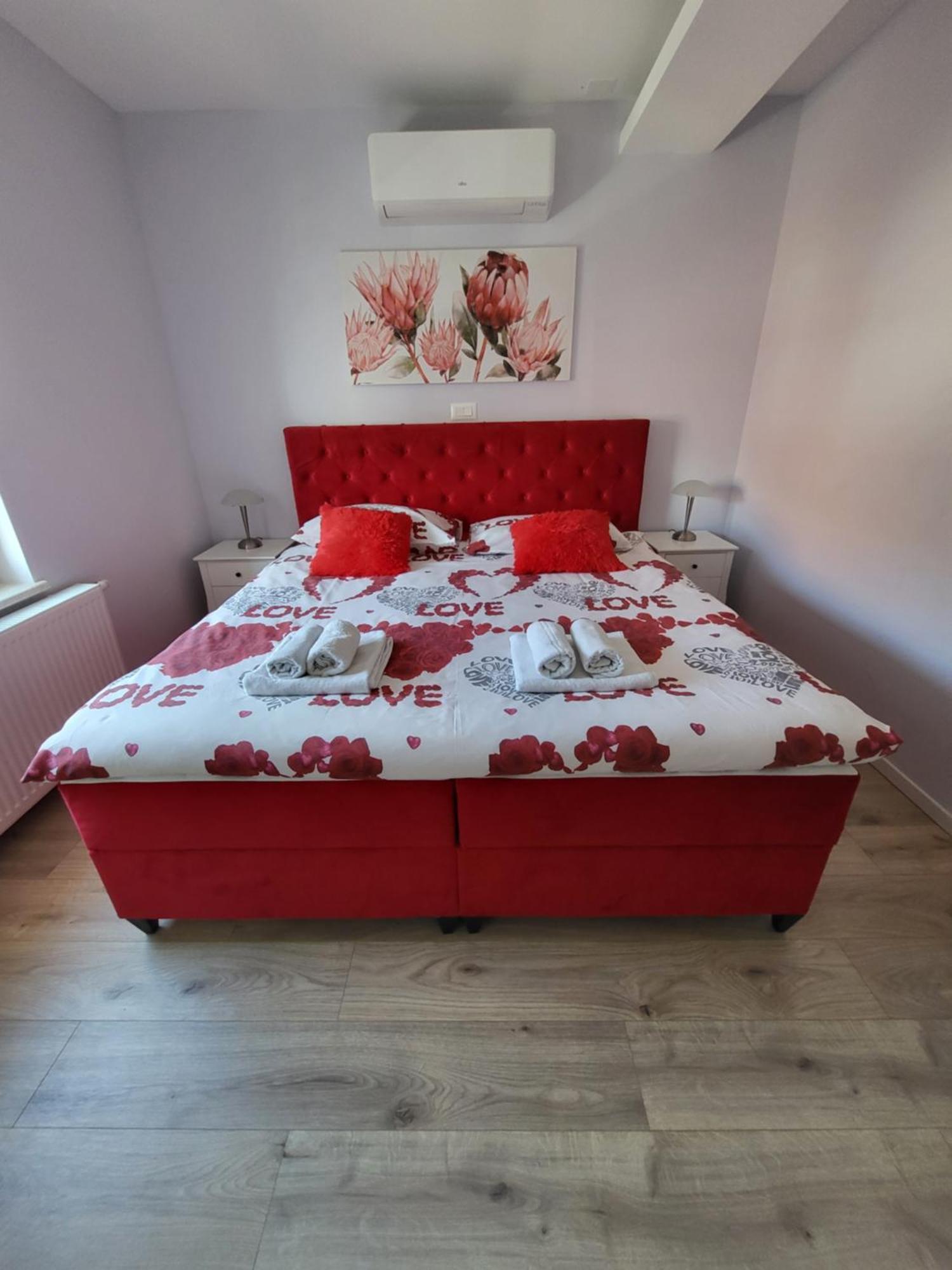 Villa Vino & Grad Zagreb Eksteriør bilde