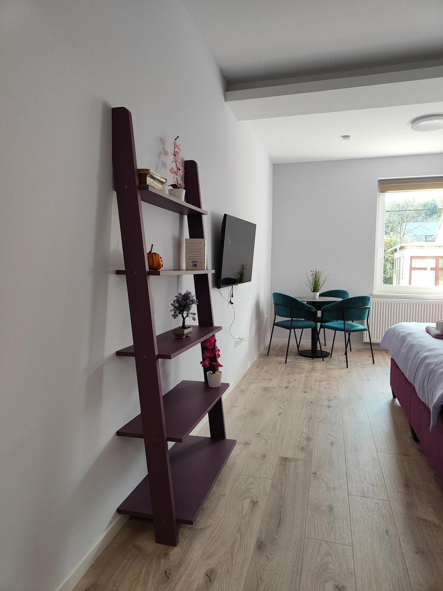 Villa Vino & Grad Zagreb Eksteriør bilde