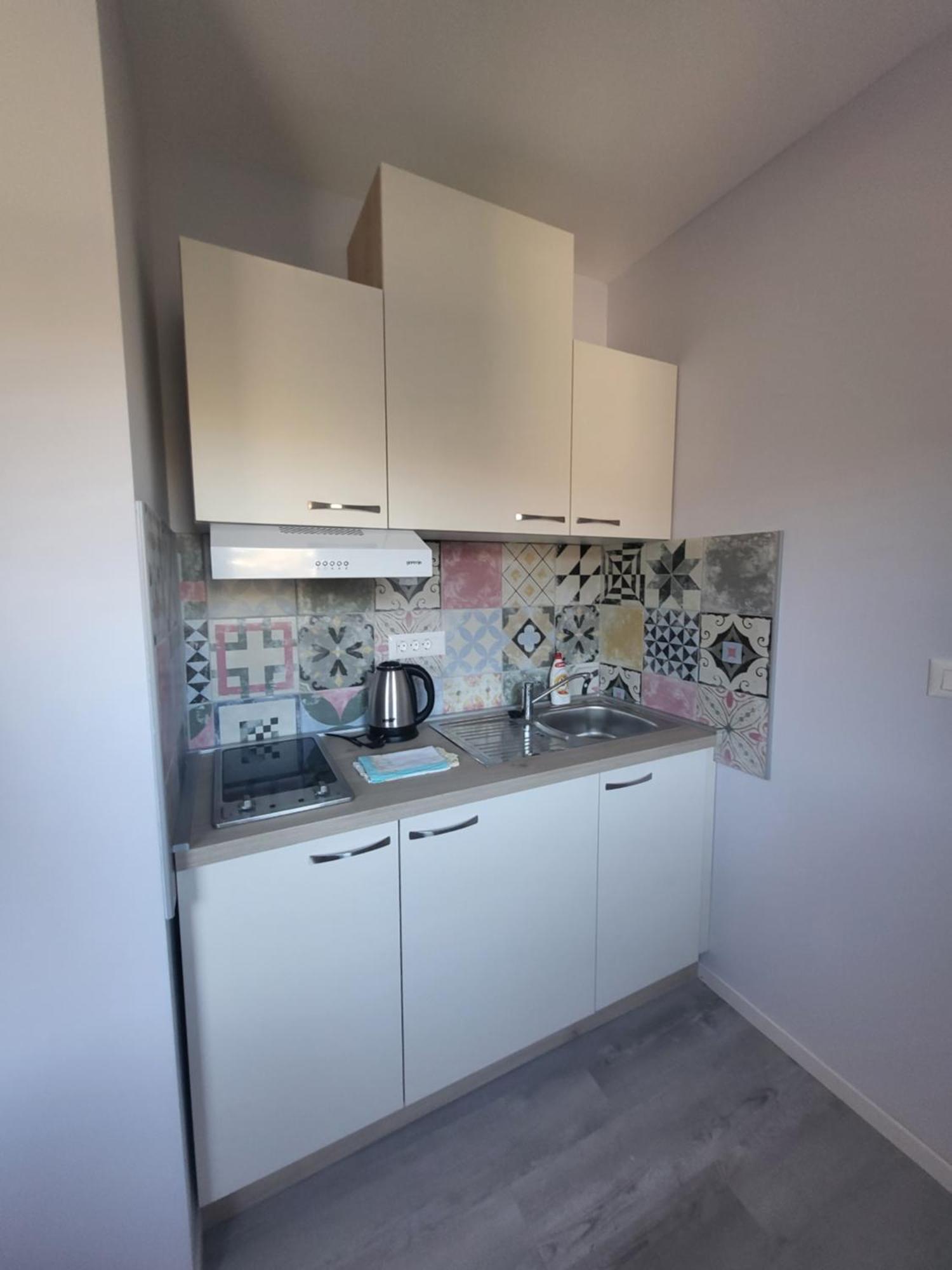 Villa Vino & Grad Zagreb Eksteriør bilde