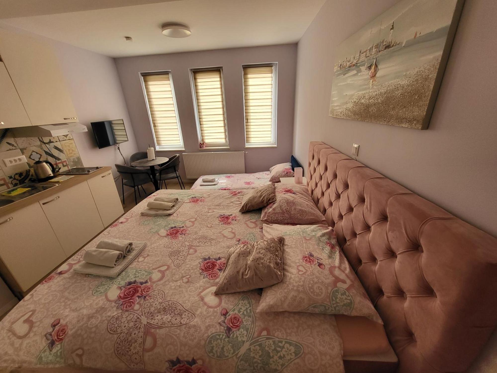 Villa Vino & Grad Zagreb Eksteriør bilde