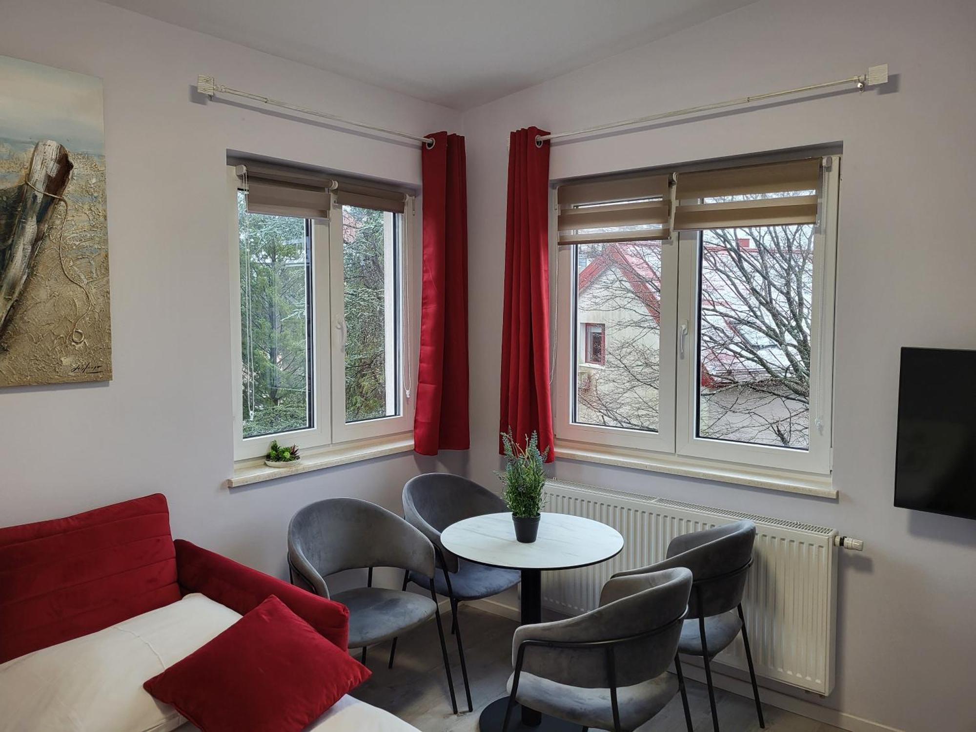 Villa Vino & Grad Zagreb Eksteriør bilde