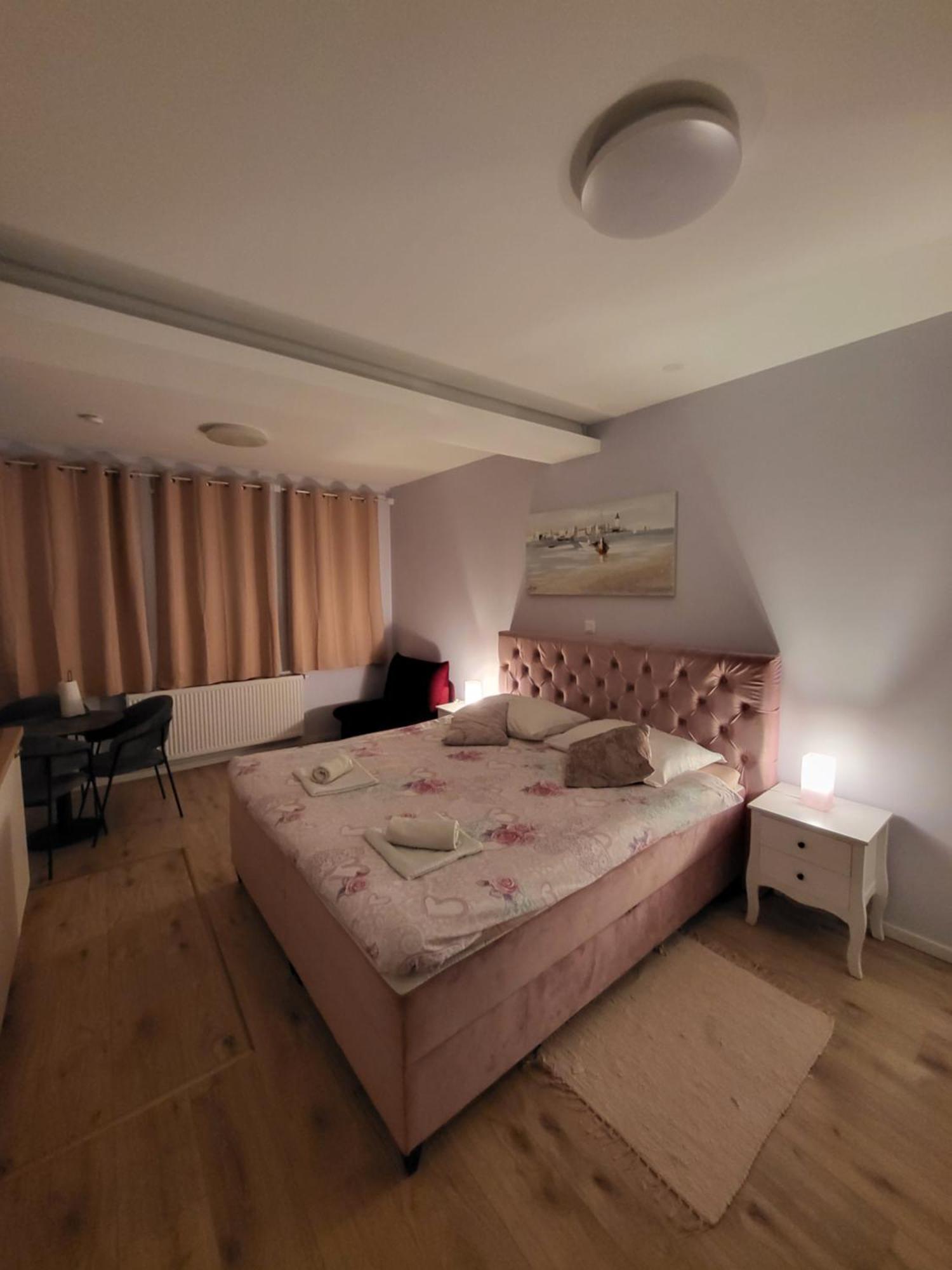 Villa Vino & Grad Zagreb Eksteriør bilde