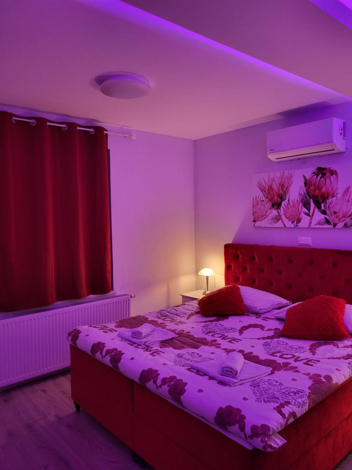 Villa Vino & Grad Zagreb Eksteriør bilde