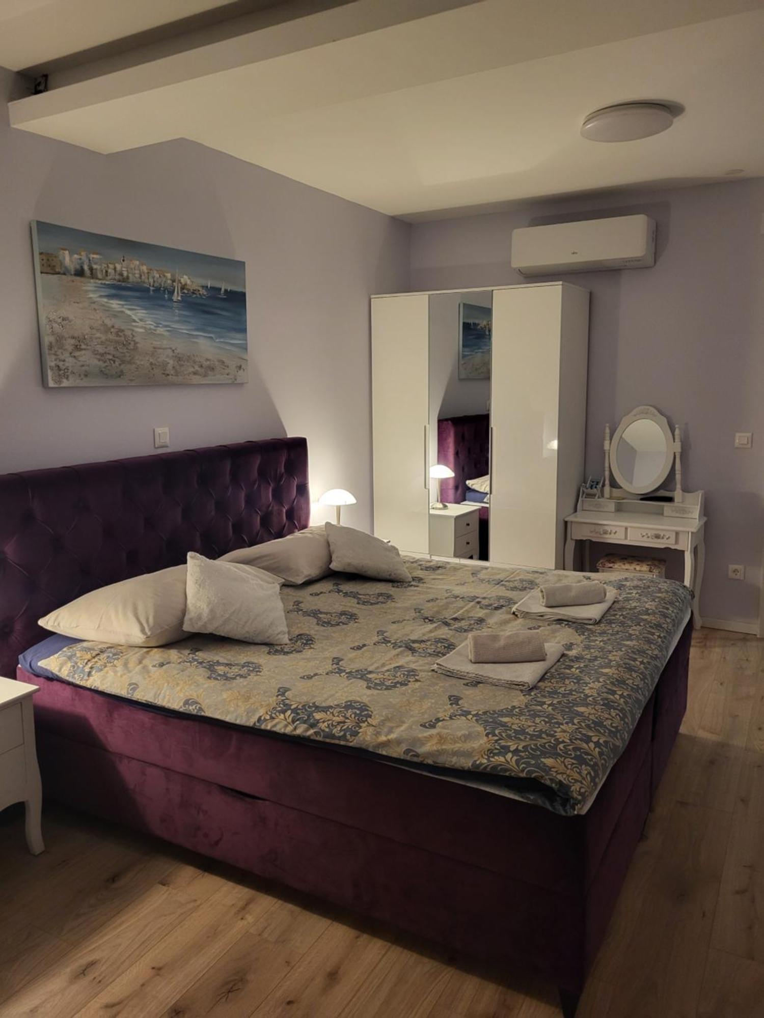 Villa Vino & Grad Zagreb Eksteriør bilde