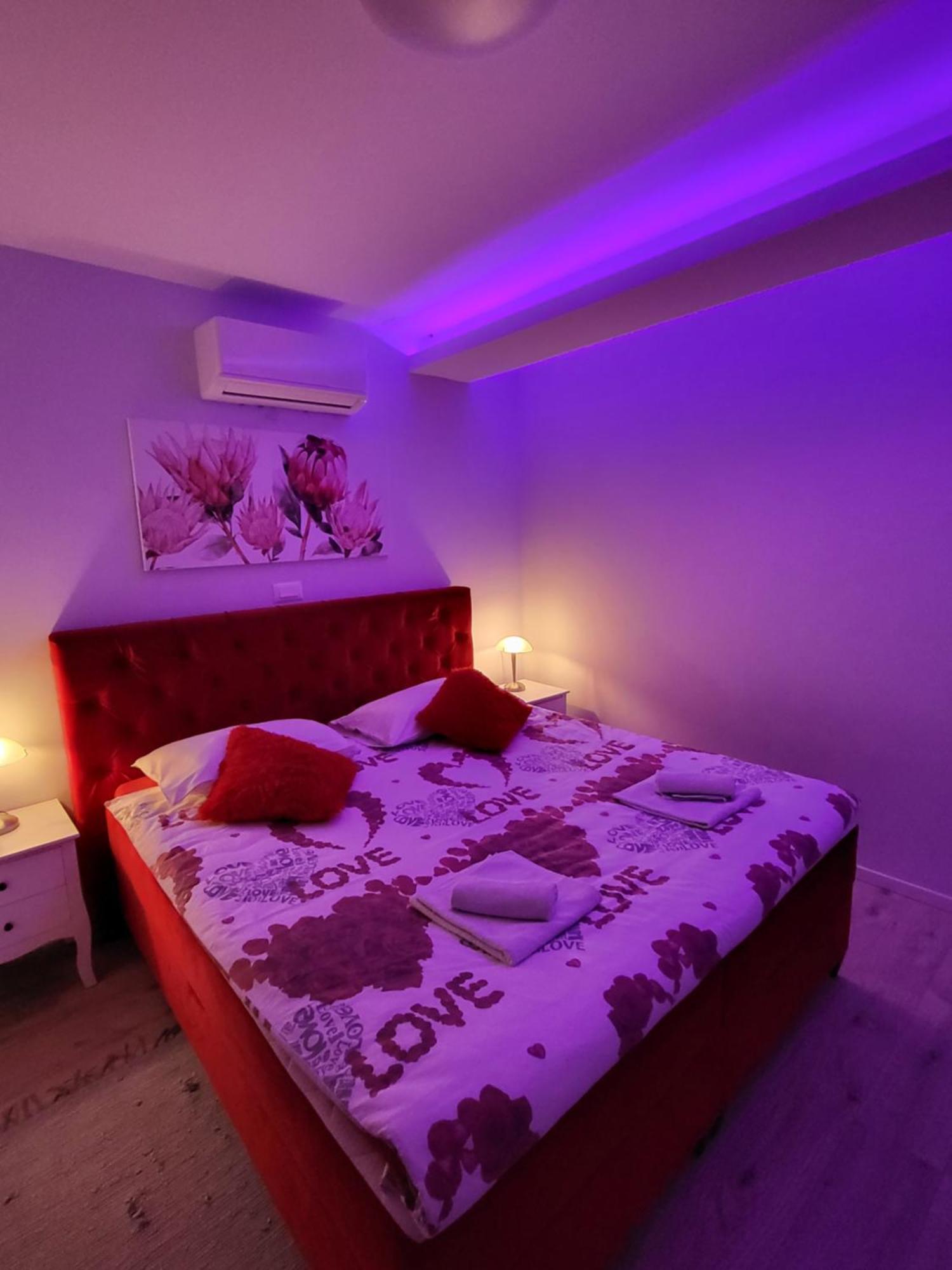 Villa Vino & Grad Zagreb Eksteriør bilde