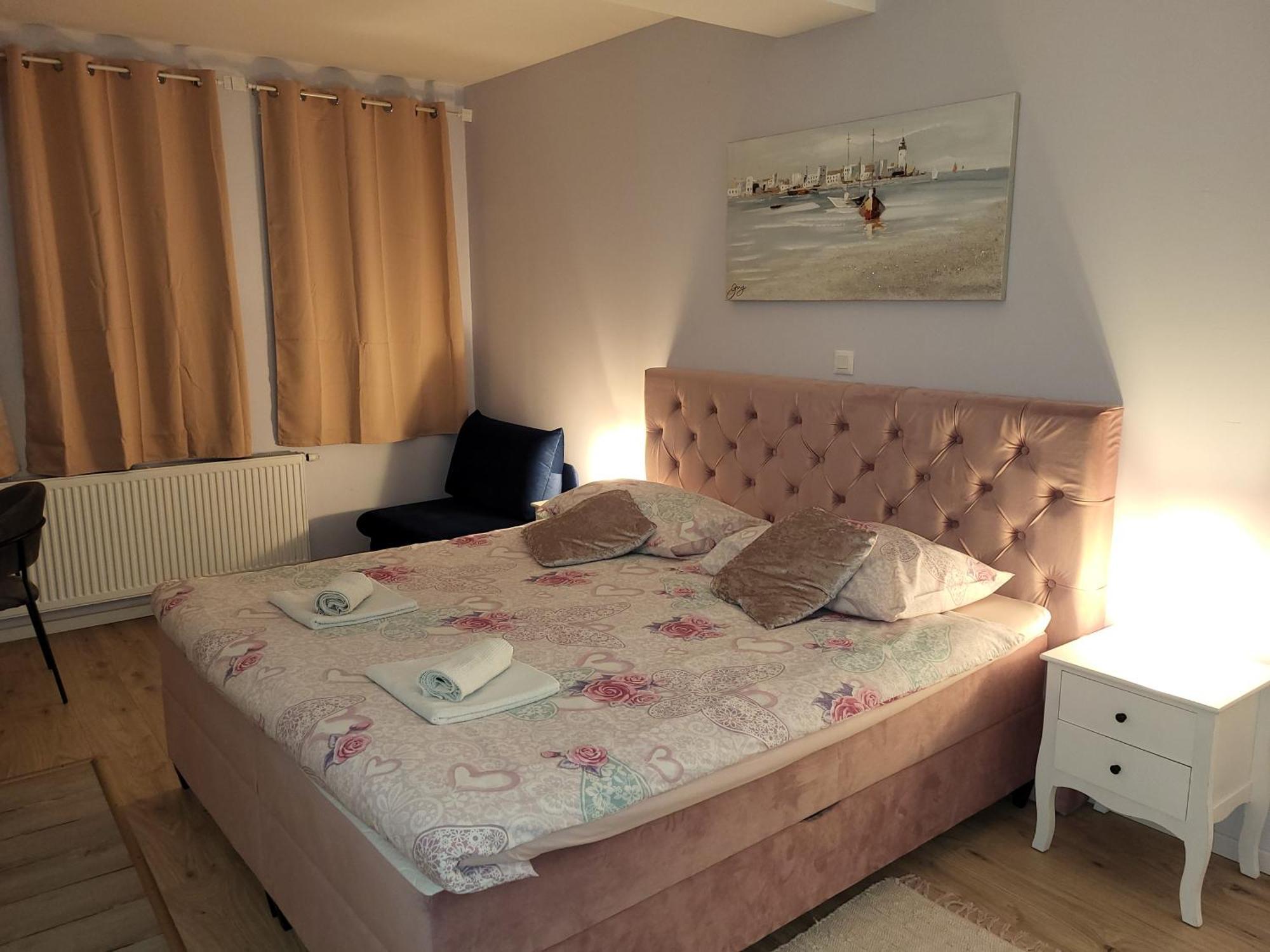Villa Vino & Grad Zagreb Eksteriør bilde
