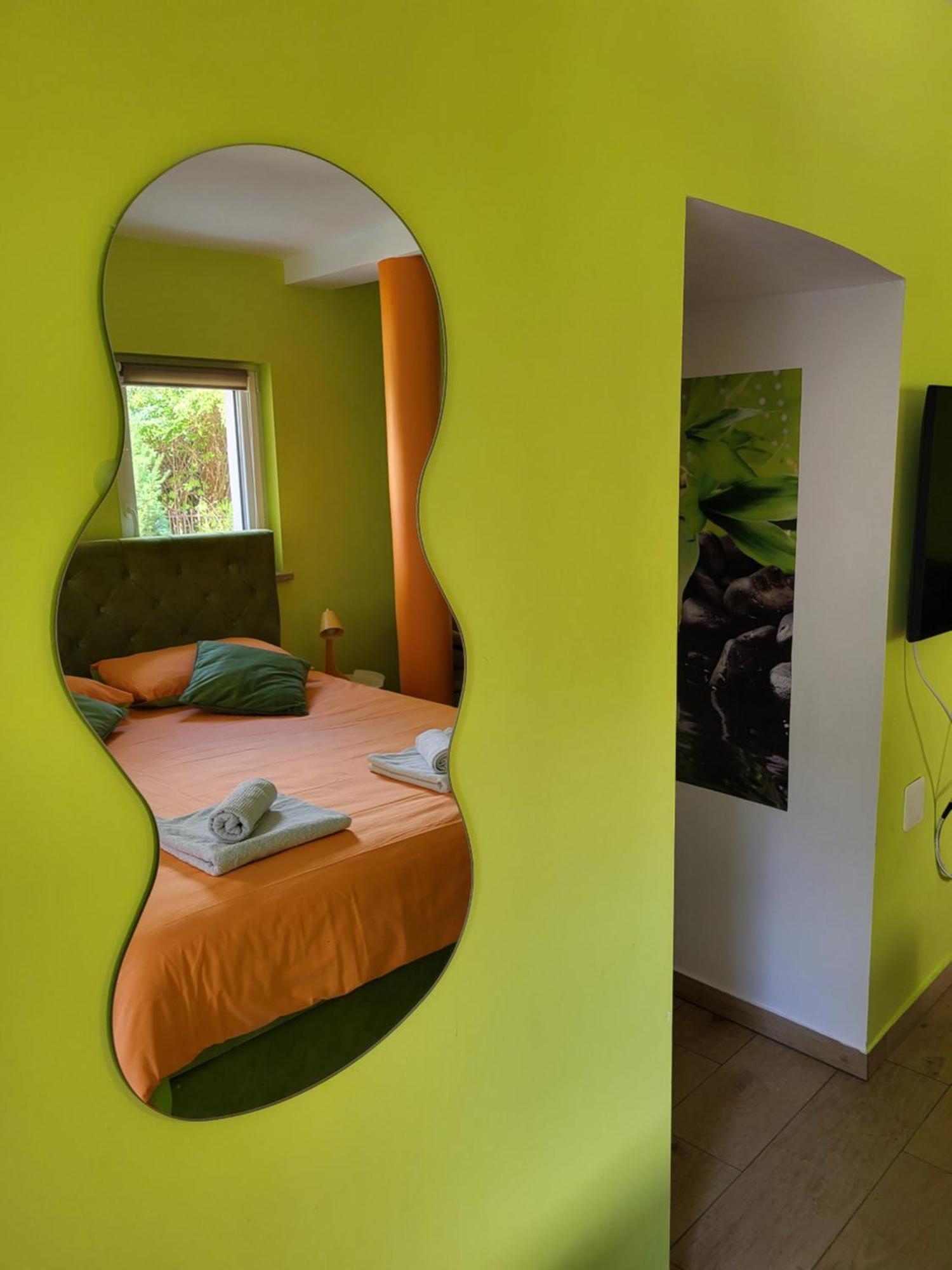 Villa Vino & Grad Zagreb Eksteriør bilde