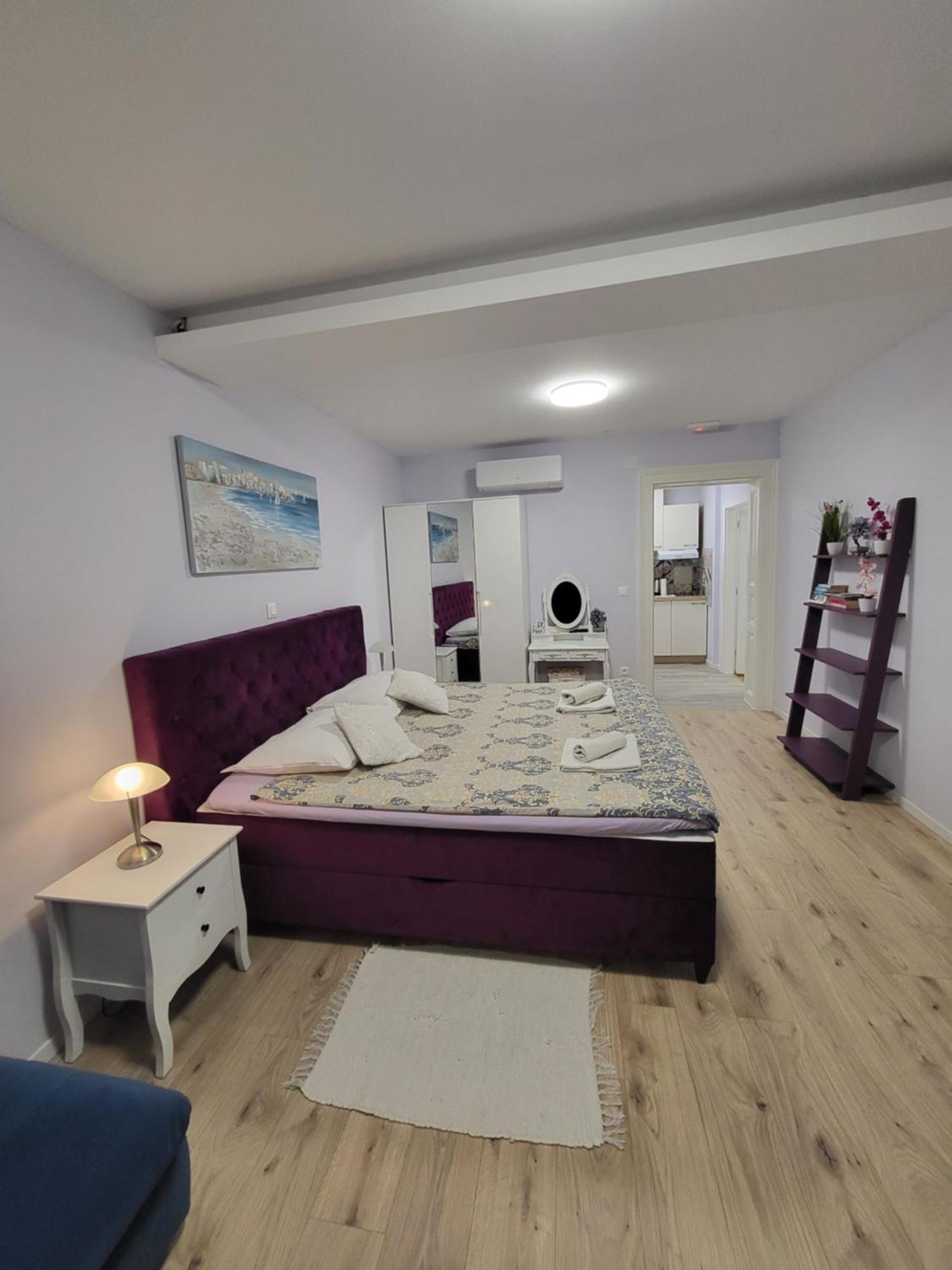 Villa Vino & Grad Zagreb Eksteriør bilde