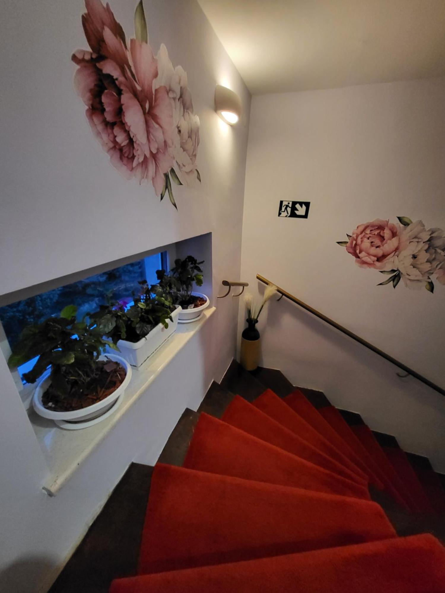 Villa Vino & Grad Zagreb Eksteriør bilde