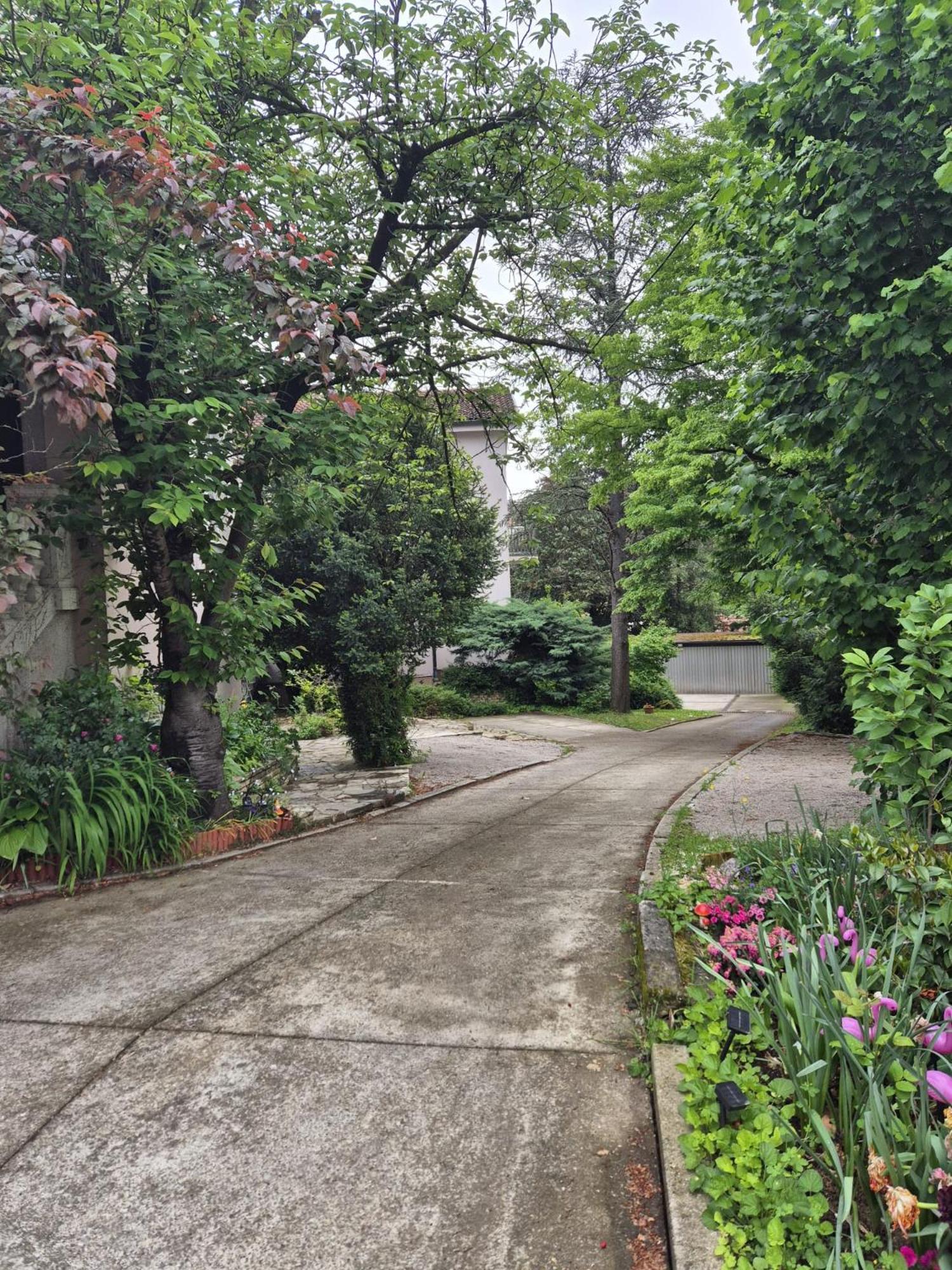Villa Vino & Grad Zagreb Eksteriør bilde